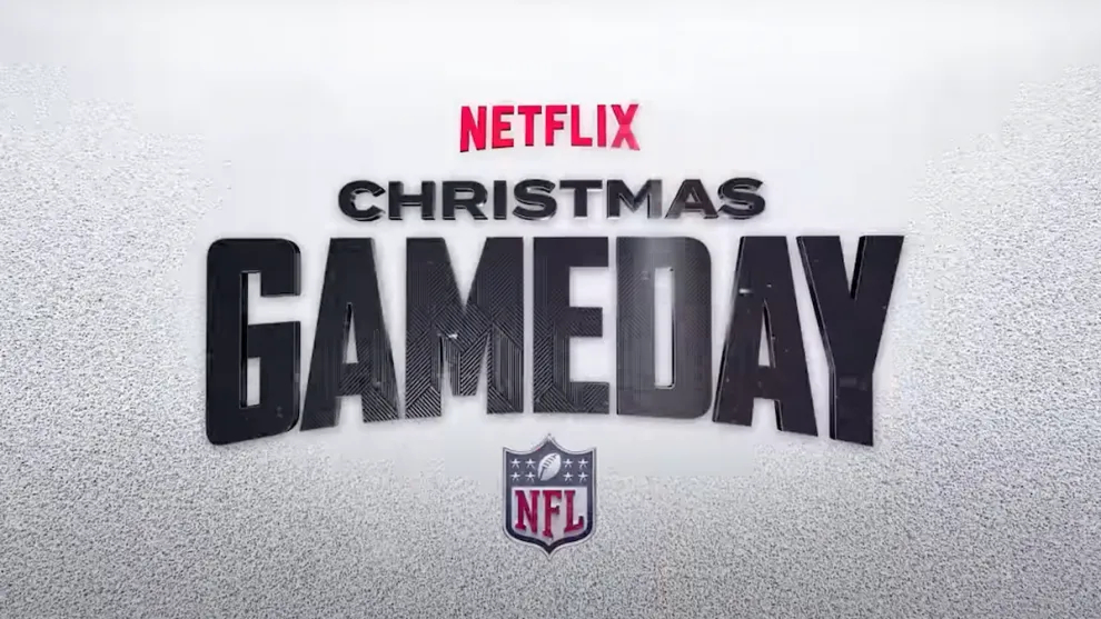 Netflix Acquired Streaming Rights for Christmas Game