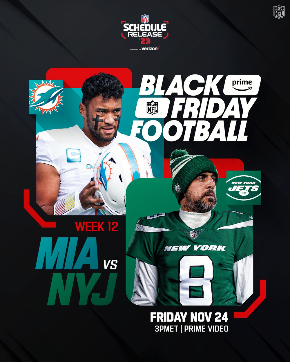 NFL Began Holding Games on Black Friday