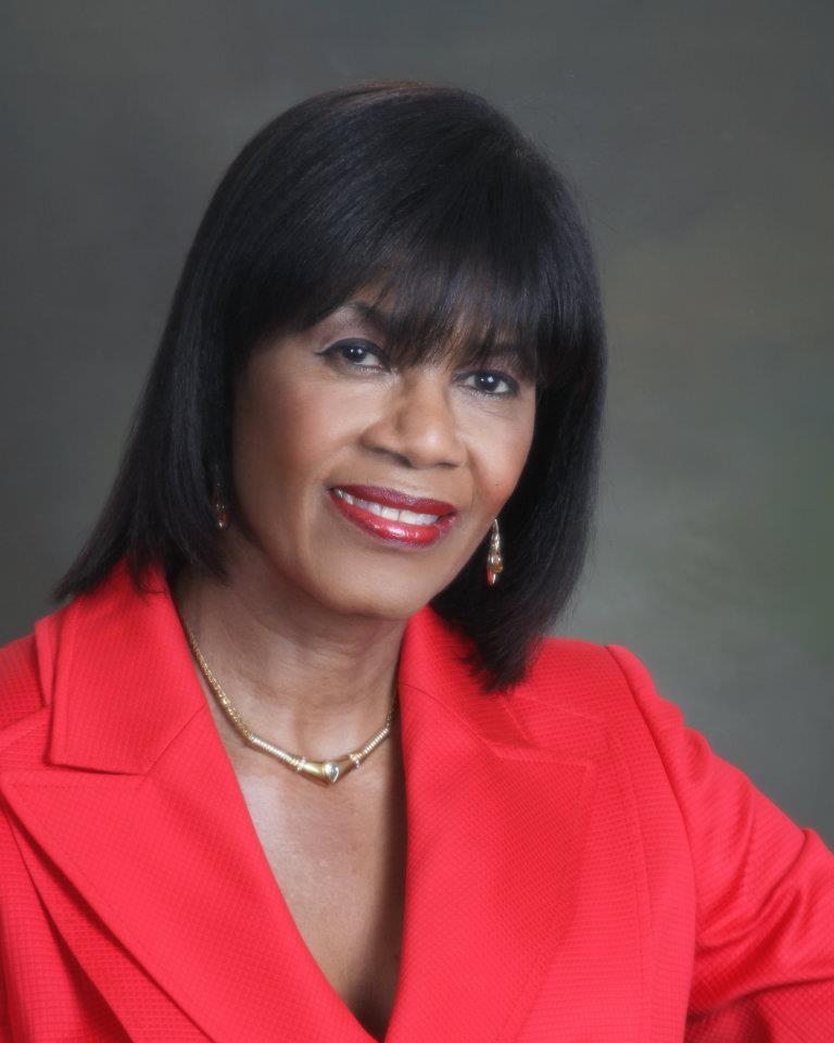 First Female Prime Minister of Jamaica