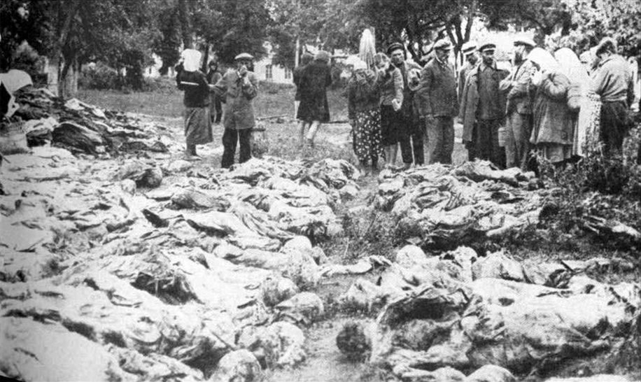 Stalin's Great Purge and Its Impact