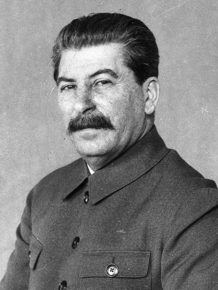 Stalin's Leadership and Soviet Union's Direction