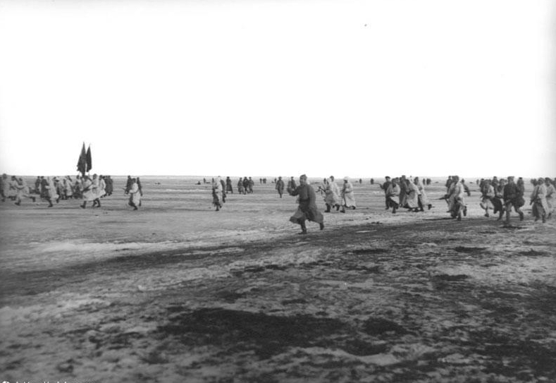 Kronstadt Conflict and Left-Wing Opposition
