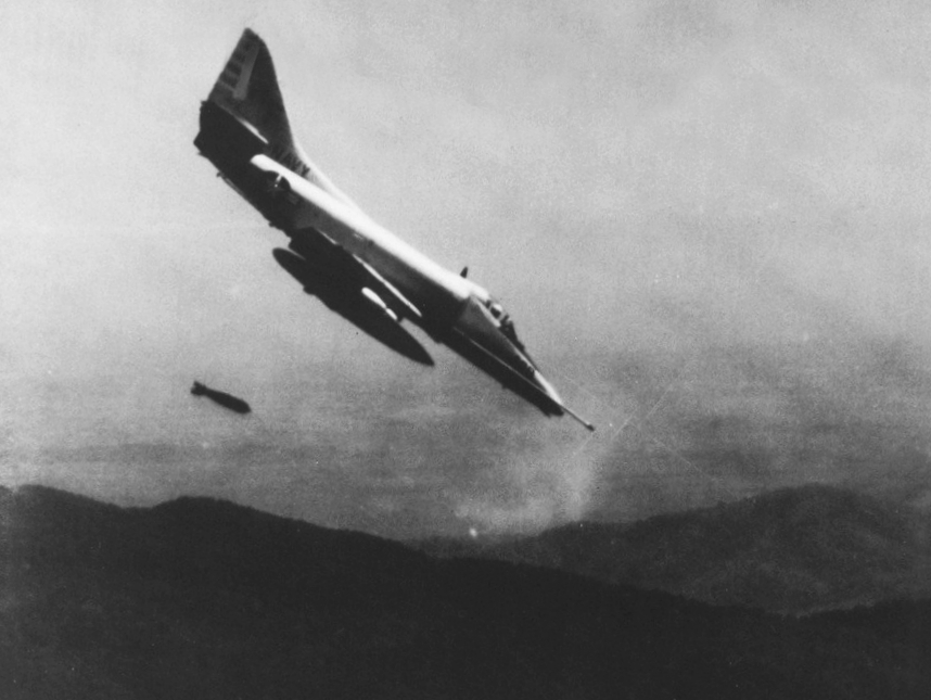 Socialist impact on Vietnam War