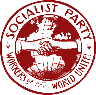 Formation of the Socialist Party of America