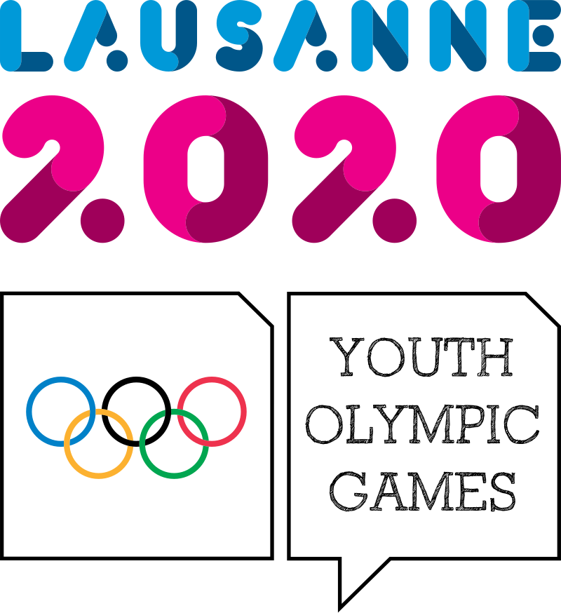 2020 Winter Youth Olympics in Lausanne