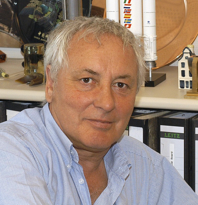 CERN's Large Hadron Collider: Man's Historic Scientific Experiment