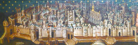 Establishment of a historic European university in Cologne.