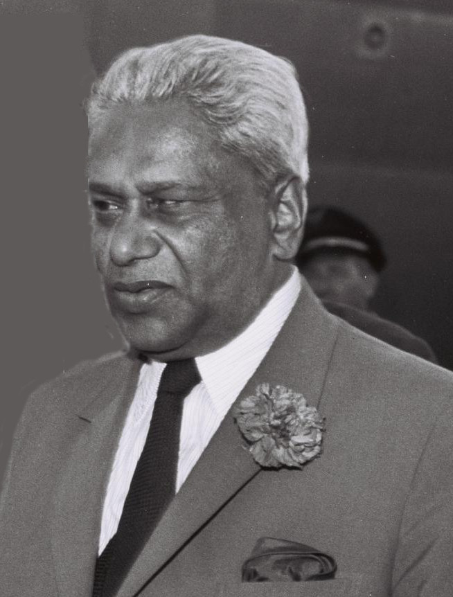 Sir Seewoosagur Ramgoolam: First Prime Minister's Legacy