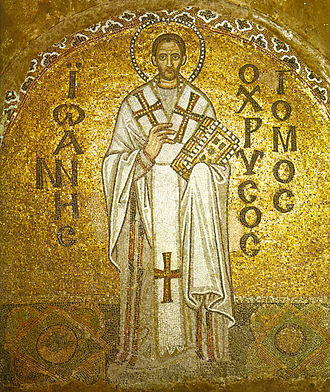 John Chrysostom's Christmas Legacy: Unifying Christian Beliefs and Practices through the Liturgical Calendar.