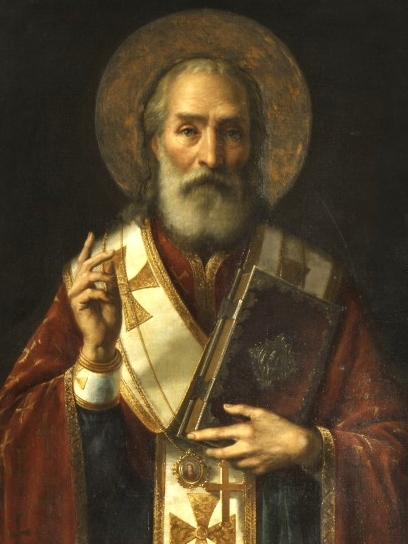 St. Nicholas's Generosity Inspires Gift-Giving Tradition in Europe and America
