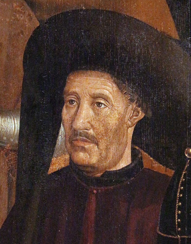 Prince Henry the Navigator - key figure in the Age of Discovery, shaping exploration.