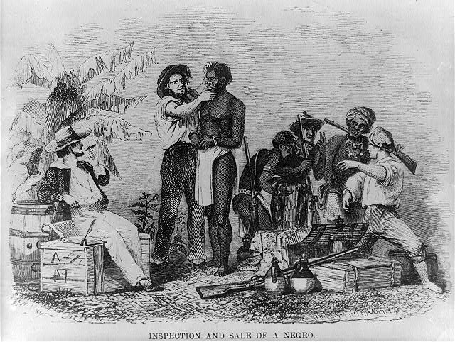 Abolishment of the slave trade in Portugal marked a significant moment in history.