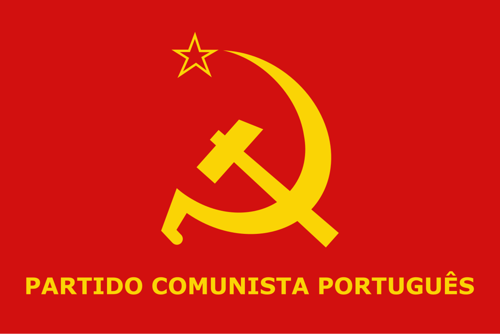 Communist Party legalization in Portugal: a historic milestone in political history.
