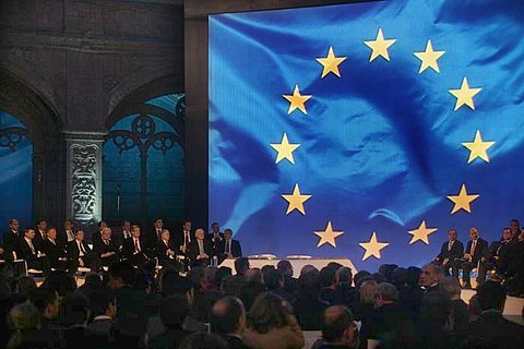 Treaty of Lisbon amends EU treaties, enhances integration of Portugal into the EU.