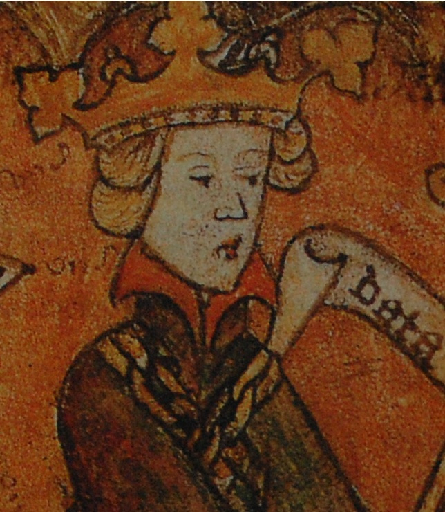 Magnus Eriksson becomes King, succeeding Harald V in Norwegian monarchy.
