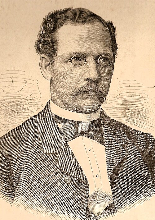 Adolf Lüderitz's Purchase of Angra Pequena