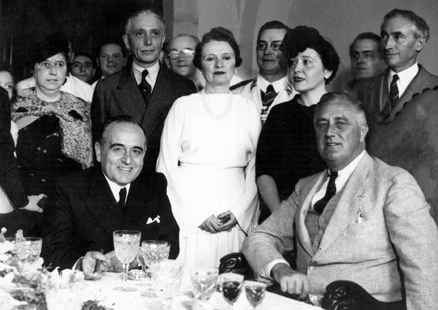 Cuban-American Treaty of Relations of 1934