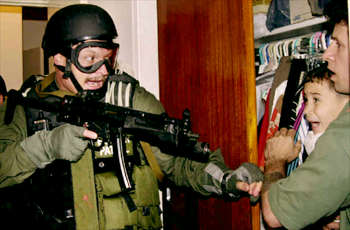 Elian Gonzalez Custody Battle Resolution