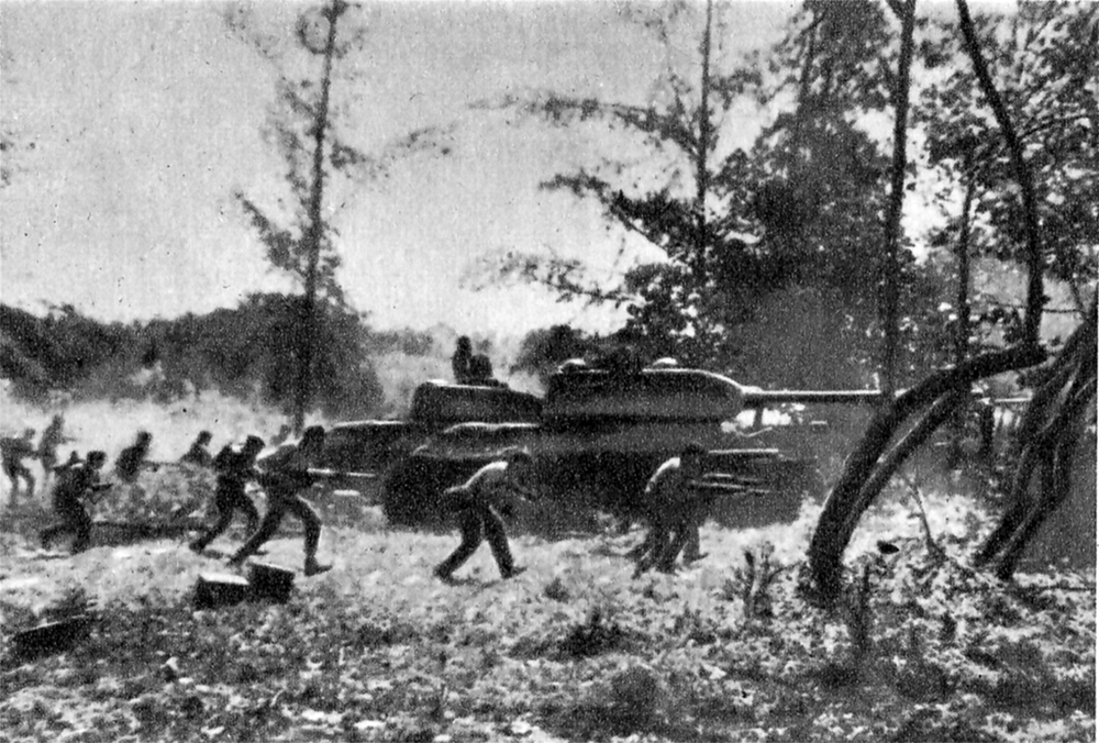 Failed Invasion of Cuban Exiles against Castro