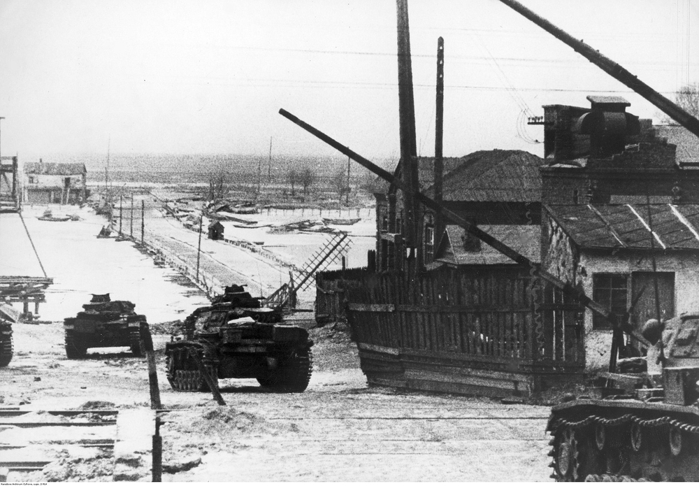 The Battle of Rostov