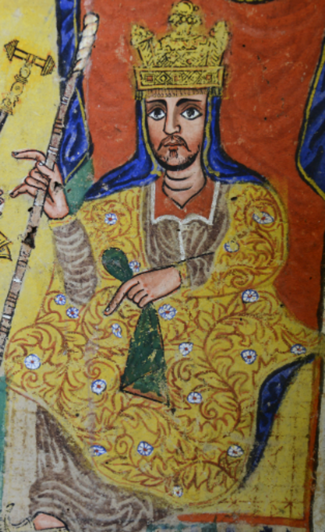 Impact of King Ezana's Conversion on Christianity in Axum and surrounding regions.