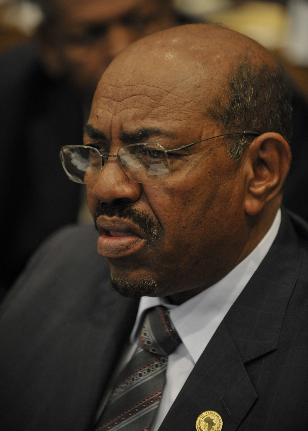 Revolution Leads to Ousting of President