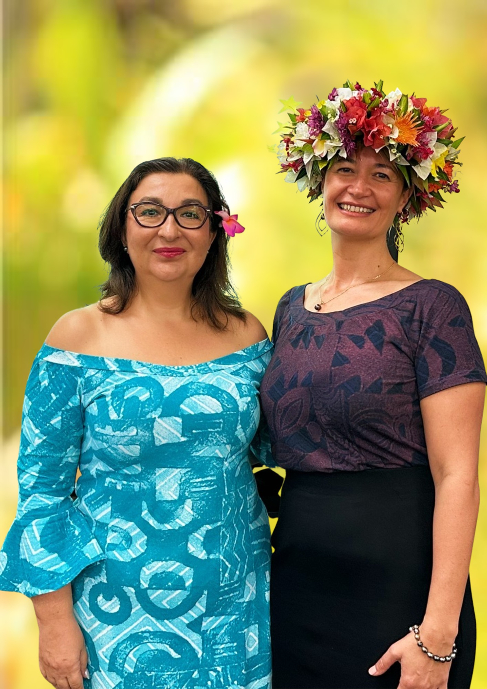 Jennifer Henry as Executive Director of Cook Islands Bank