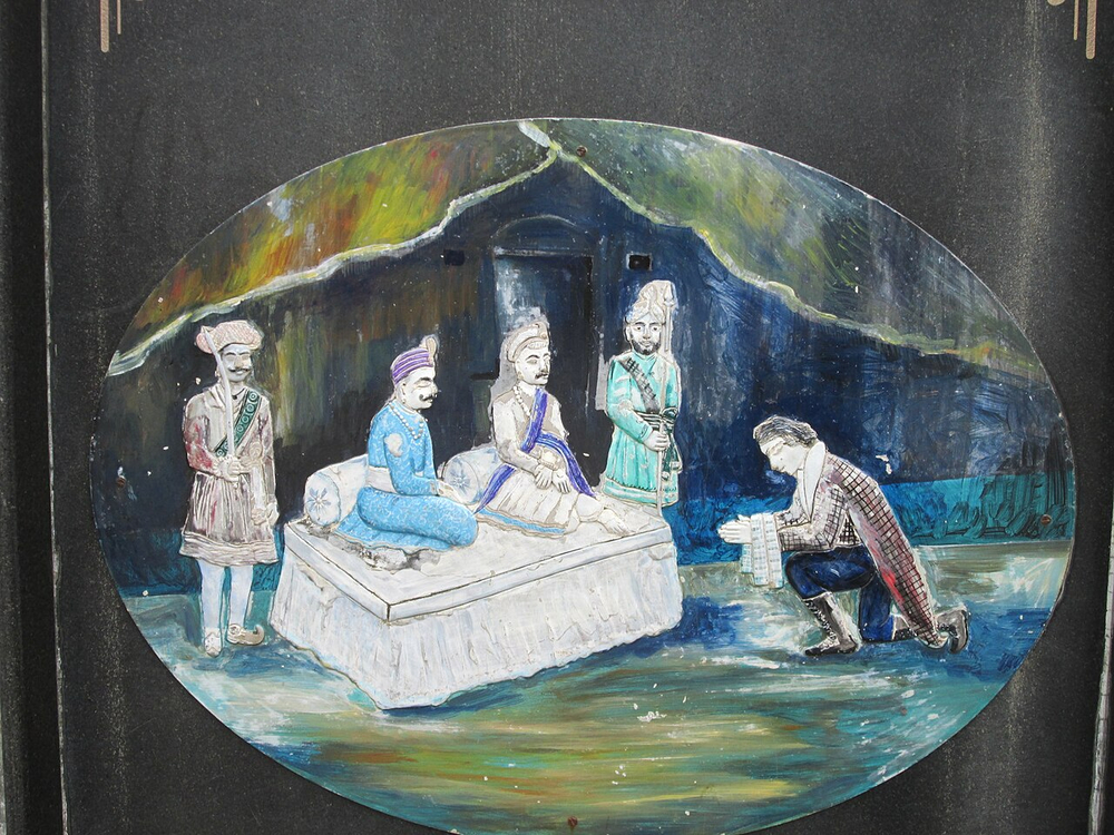 End of First Anglo-Maratha War impacts Bengal through Treaty of Salbai.