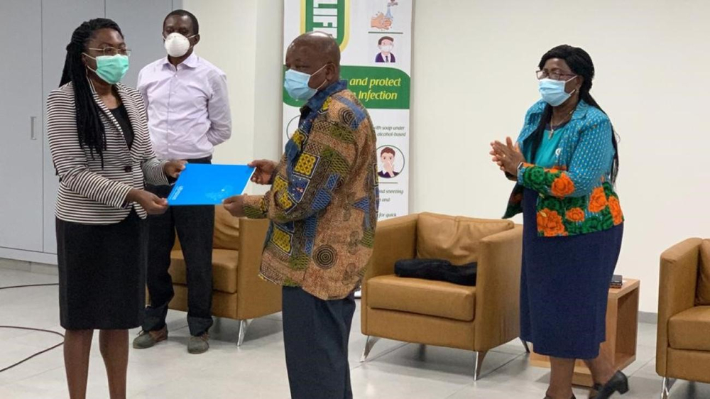 Ghana Strengthens Medicines Regulatory Framework to Ensure High Product Quality and Safety Standards