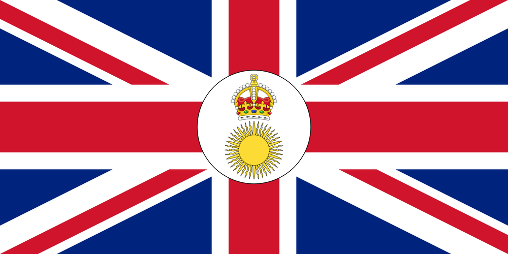 British East Africa Company concession bought out, establishing British East Africa.