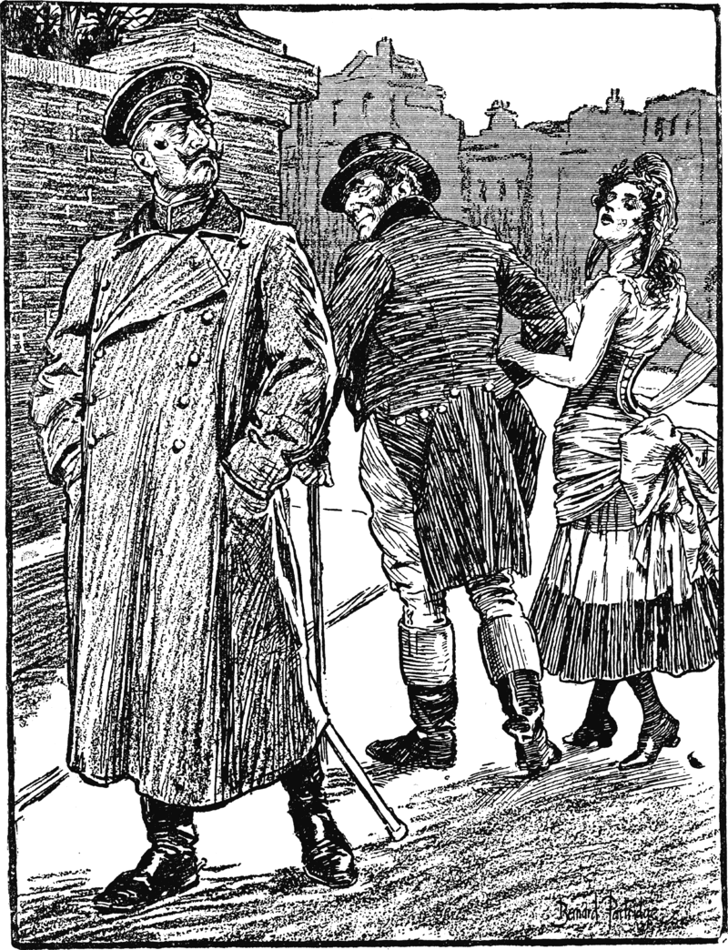 Entente Cordiale: historic agreement ends centuries of conflict between France and UK.