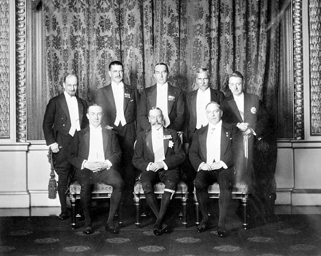 UK dominions gain greater autonomy with the passage of the Statute of Westminster.