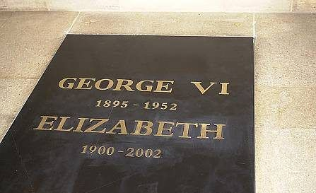 King George VI dies, Queen Elizabeth II becomes monarch, marking a royal transition.