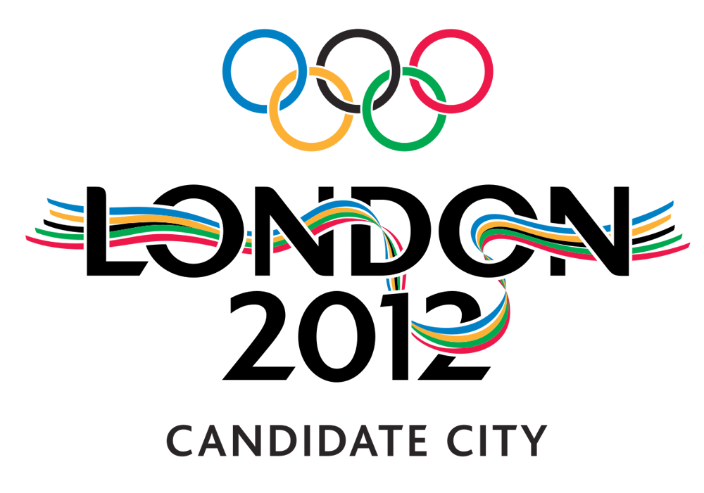 London chosen to host 2012 Summer Olympics bid.