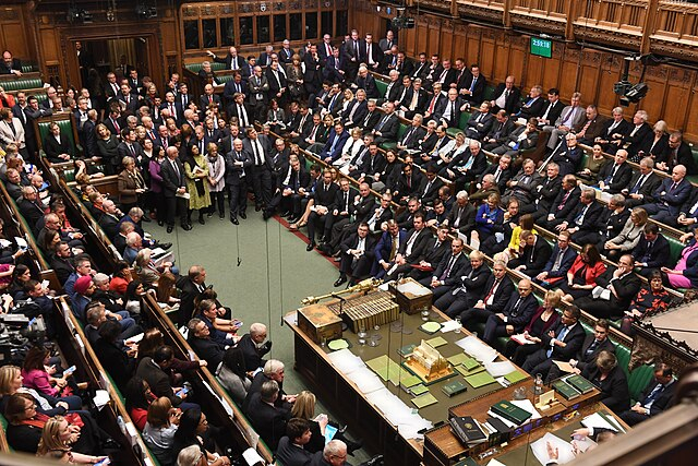 Brexit transition period officially ends marking new era for the UK.