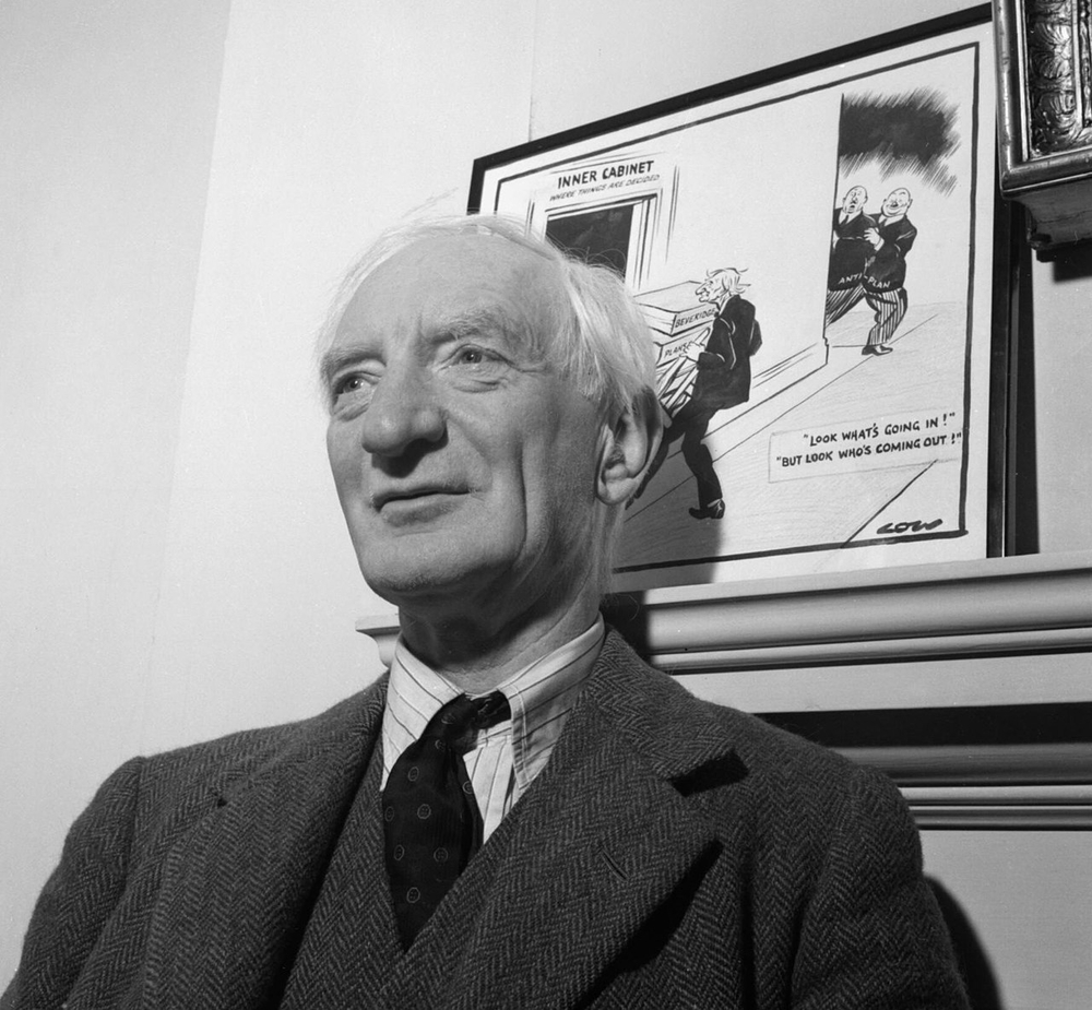 Beveridge Report creates blueprint for modern welfare system, aimed at improving social welfare.