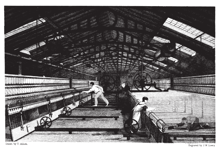 Factory Act of 1833 limited child labor hours in early industrial Britain.