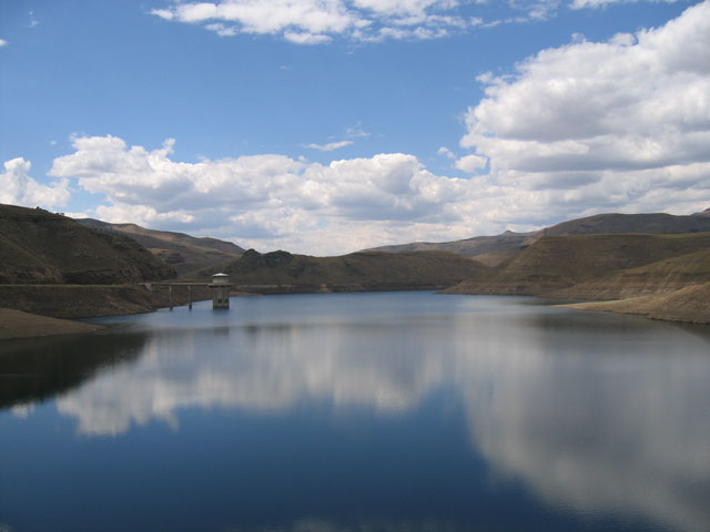 Overview of the Lesotho Highlands Water Project and Its Impact on Regional Development