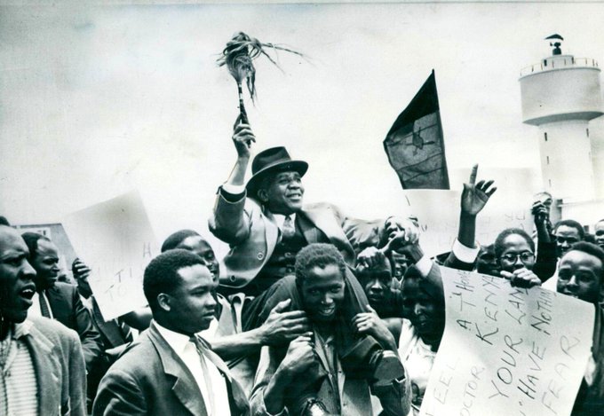 Malawi Congress Party Gains Majority in Legislative Council