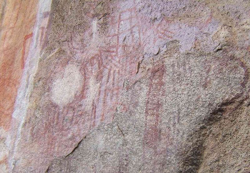 Chongoni Rock Art Area listed as UNESCO World Heritage Site