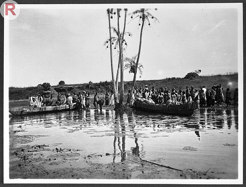 Renaming of the British Central African Protectorate to Nyasaland