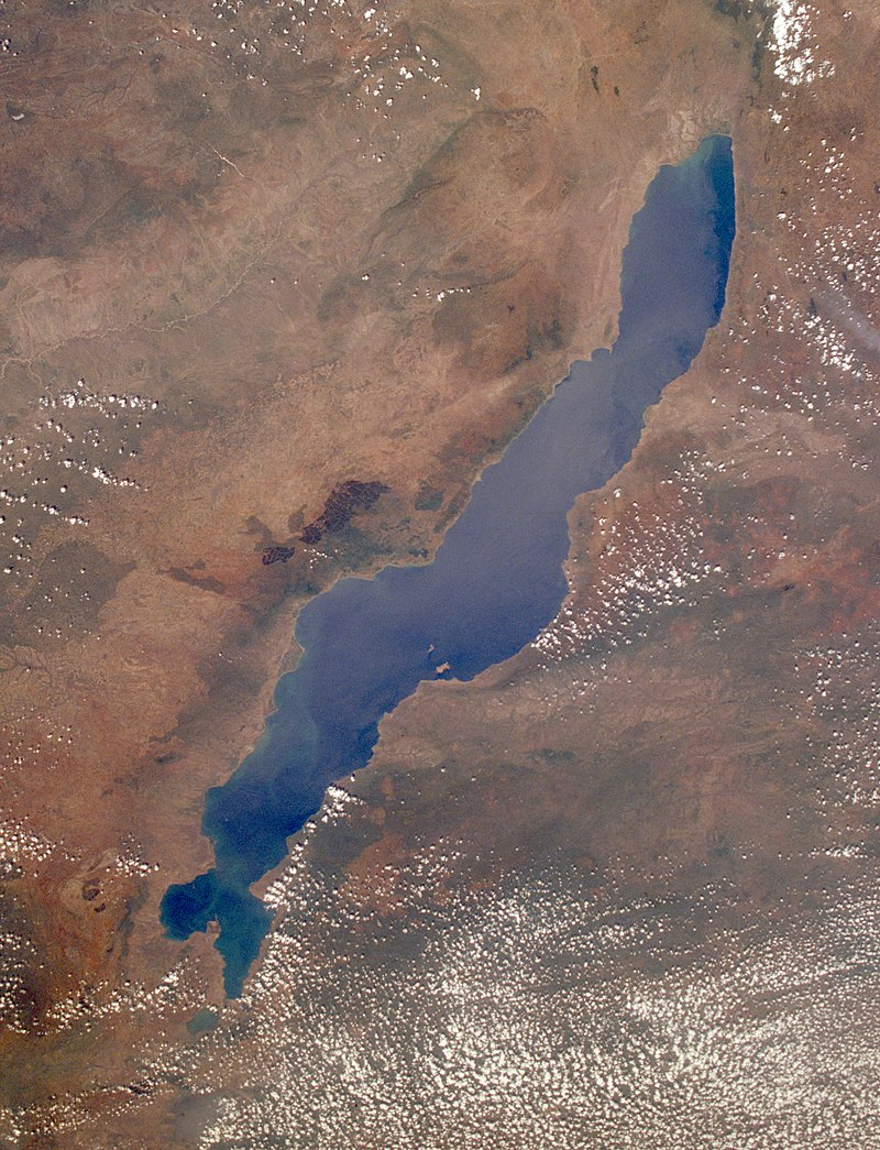 Identification of Lake Malawi in 1859 and Its Historical Significance