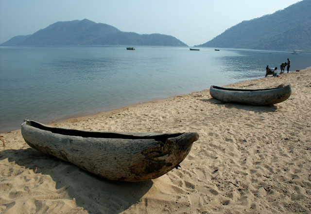 Lake Malawi National Park listed as UNESCO World Heritage Site