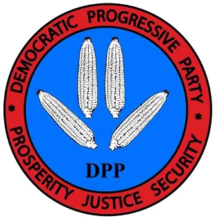 Formation of the Democratic Progressive Party
