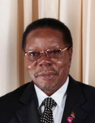 President Mutharika re-elected amid election fraud charges