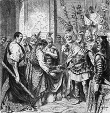 Odoacer dethrones Romulus Augustulus, ending Roman rule in the West.