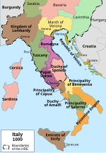 Lombard kings: Arioald's succession after Agilulf.