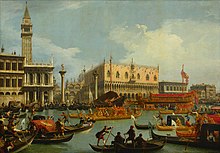 Doge of Venice: Transition to an Elective Position in the Administration.
