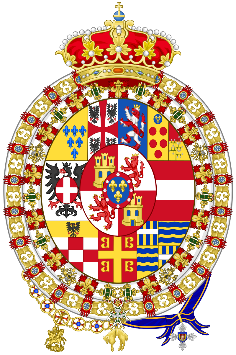Establishment of Etruria's Bourbon-Parma Kingdom reshapes history, marking a significant political milestone.