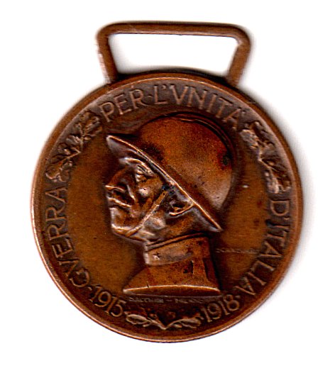 Italy joins Allies in WWI, changing the course of history with its decision.